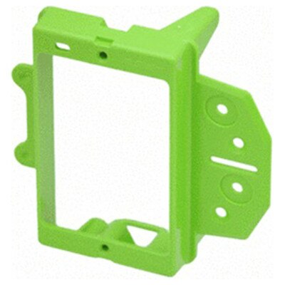 On-Q/Legrand Low-Voltage Mounting Bracket, New Construction